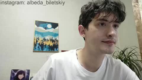 Snapshot of albeda22 chatting on 10, 2, 2025 Albedo online show from 10, 2, 2025