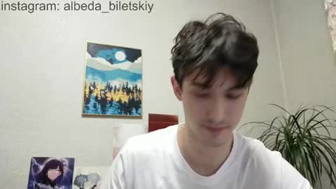 Snapshot of albeda22 chatting on 10, 2, 2025 Albedo online show from 10, 2, 2025