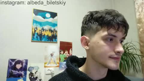 Snapshot of albeda22 chatting on 18, 2, 2025 Albedo online show from 18, 2, 2025