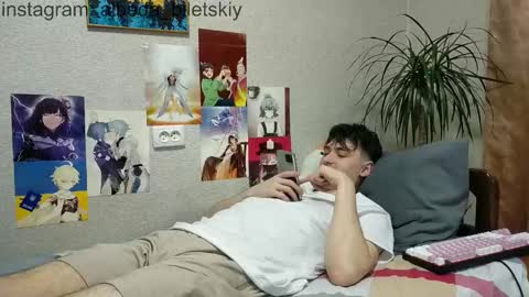 Snapshot of albeda22 chatting on 19, 2, 2025 Albedo online show from 19, 2, 2025