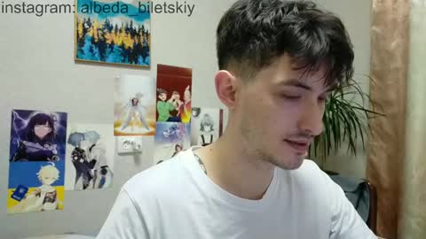 Snapshot of albeda22 chatting on 22, 2, 2025 Albedo online show from 22, 2, 2025