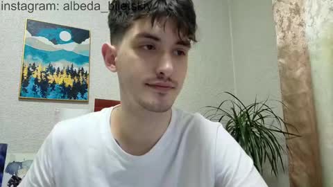 Snapshot of albeda22 chatting on 22, 2, 2025 Albedo online show from 22, 2, 2025