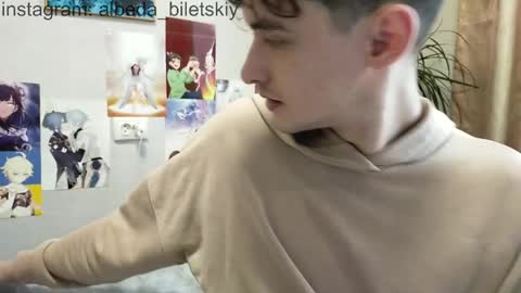 Snapshot of albeda22 chatting on 27, 2, 2025 Albedo online show from 27, 2, 2025