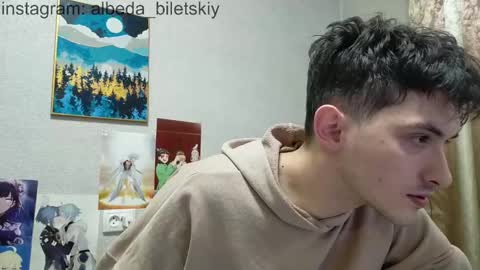 Snapshot of albeda22 chatting on 28, 2, 2025 Albedo online show from 28, 2, 2025