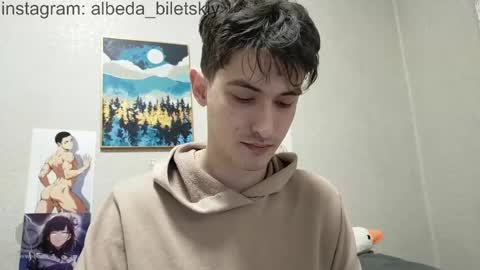 Snapshot of albeda22 chatting on 6, 3, 2025 Albedo online show from 6, 3, 2025