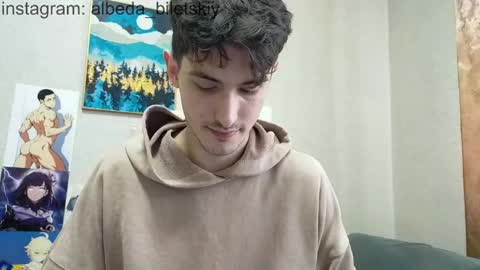 Snapshot of albeda22 chatting on 9, 3, 2025 Albedo online show from 9, 3, 2025