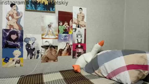 Snapshot of albeda22 chatting on 11, 3, 2025 Albedo online show from 11, 3, 2025