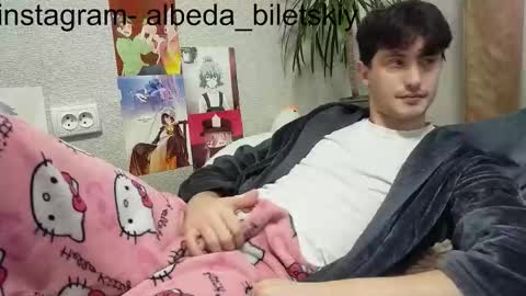 Snapshot of albeda22 chatting on 26, 10, 2025 Albedo online show from 26, 10, 2025