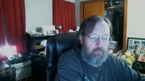 Alberik online show from 14, 12, 2025