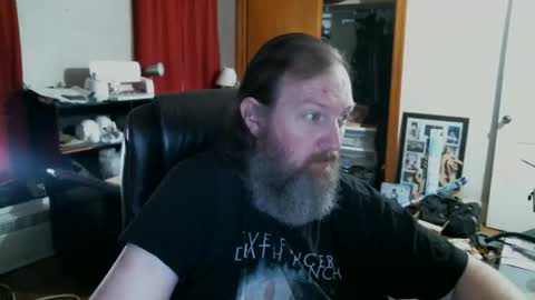 Alberik online show from 4, 4, 2026