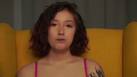 Hi all. My name is Stela and this is my first day here online show from 18, 1, 2025