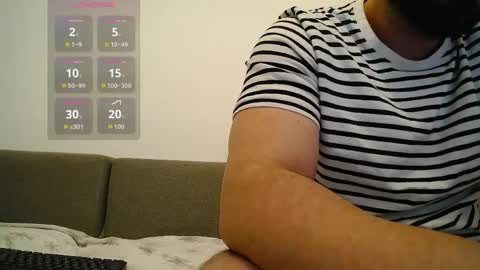 AlbertBelle online show from 21, 3, 2026