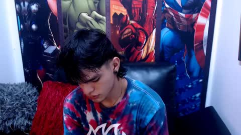 Snapshot of albertbernal69 chatting on 19, 1, 2025 Albert online show from 19, 1, 2025