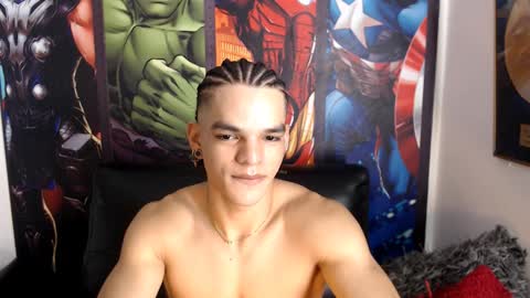 Snapshot of albertbernal69 chatting on 24, 1, 2025 Albert online show from 24, 1, 2025