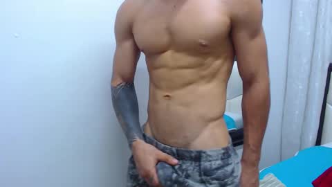 Snapshot of albertbernal69 chatting on 28, 2, 2025 Albert online show from 28, 2, 2025