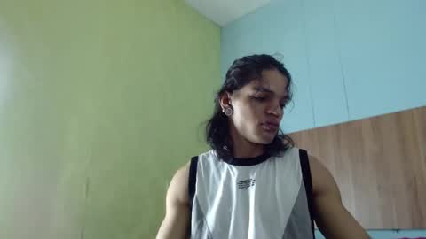 Snapshot of albertbernal69 chatting on 18, 10, 2025 Albert online show from 18, 10, 2025