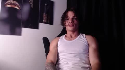 Snapshot of albertbernal69 chatting on 19, 10, 2025 Albert online show from 19, 10, 2025