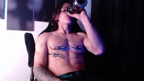 Snapshot of albertbernal69 chatting on 26, 10, 2025 Albert online show from 26, 10, 2025