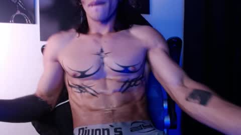 Snapshot of albertbernal69 chatting on 31, 10, 2025 Albert online show from 31, 10, 2025