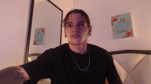 Snapshot of albertbernal69 chatting on 20, 11, 2025 Albert online show from 20, 11, 2025