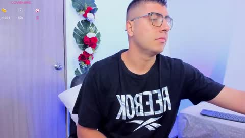 Alberth online show from 23, 5, 2026