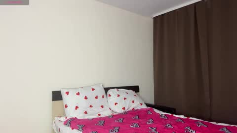 Viktoria online show from 18, 1, 2026