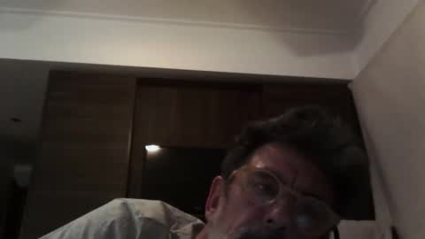 Snapshot of albertoto71 chatting on 16, 12, 2025 albertoto71 online show from 16, 12, 2025