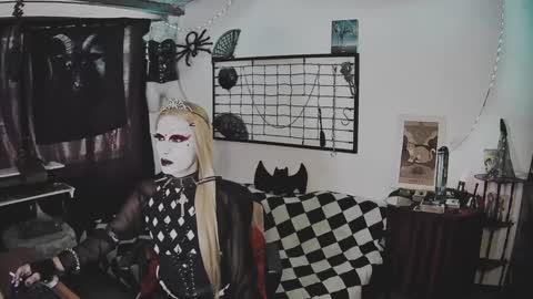 Snapshot of alchemymistic chatting on 17, 1, 2025 Mistic witch online show from 17, 1, 2025