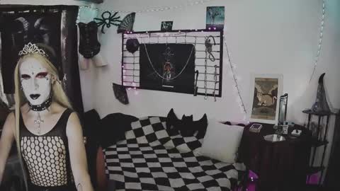 Snapshot of alchemymistic chatting on 12, 2, 2025 Mistic witch online show from 12, 2, 2025