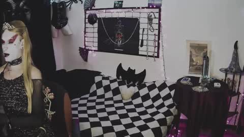 Snapshot of alchemymistic chatting on 26, 2, 2025 Mistic witch online show from 26, 2, 2025