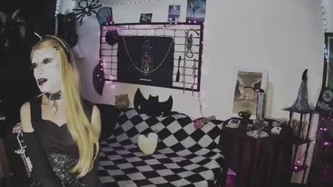 Snapshot of alchemymistic chatting on 7, 3, 2025 Mistic witch online show from 7, 3, 2025