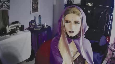 Snapshot of alchemymistic chatting on 5, 2, 2026 Mistic witch online show from 5, 2, 2026