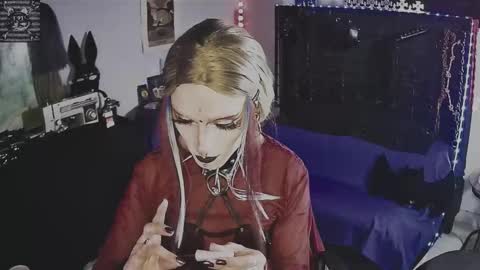 Snapshot of alchemymistic chatting on 17, 2, 2026 Mistic witch online show from 17, 2, 2026