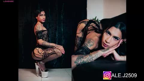 Ale online show from 9, 3, 2026