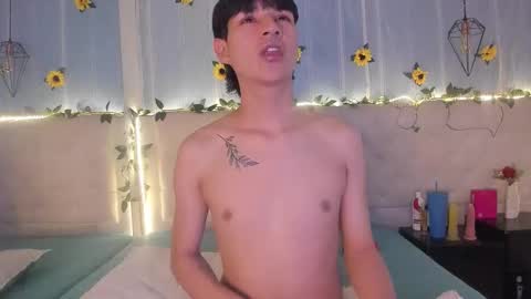 ale_aurarashi online show from 6, 11, 2025