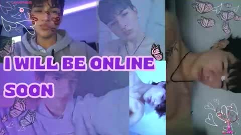 ale_aurarashi online show from 20, 12, 2025