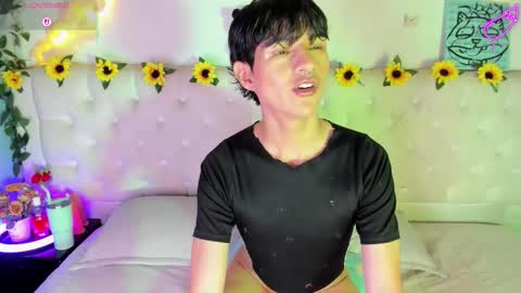 ale_aurarashi online show from 18, 2, 2026