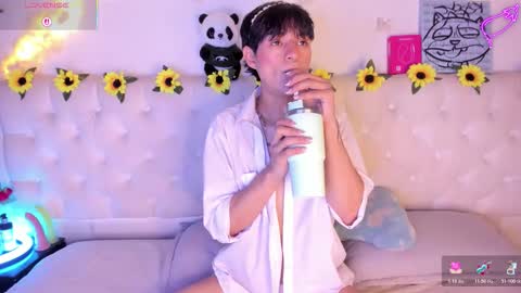 ale_aurarashi online show from 23, 2, 2026