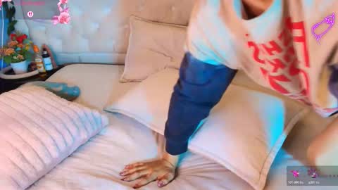 ale_aurarashi online show from 13, 3, 2026