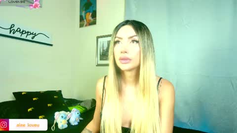 ALE LOVE online show from 17, 6, 2026