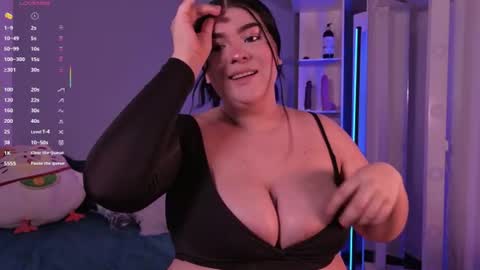 Snapshot of ale_silvanna chatting on 2, 8, 2026 Silvanna online show from 2, 8, 2026