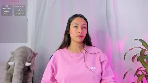 Snapshot of aleaa_ chatting on 30, 11, 2025 aleaa online show from 30, 11, 2025