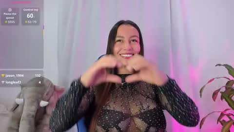 Snapshot of aleaa_ chatting on 1, 12, 2025 aleaa online show from 1, 12, 2025