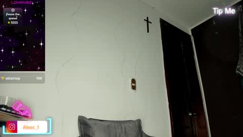 ALEC ANDREWS online show from 6, 1, 2025