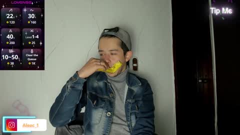 ALEC ANDREWS online show from 7, 1, 2025