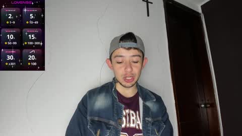 ALEC ANDREWS online show from 11, 1, 2025