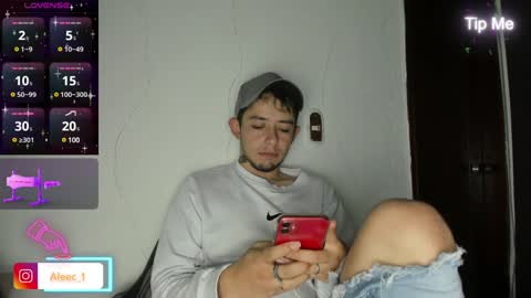 ALEC ANDREWS online show from 14, 1, 2025