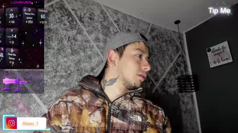 ALEC ANDREWS online show from 2, 2, 2025