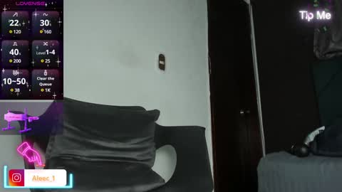 ALEC ANDREWS online show from 6, 2, 2025