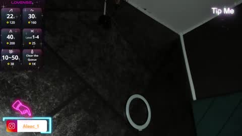 ALEC ANDREWS online show from 17, 2, 2025